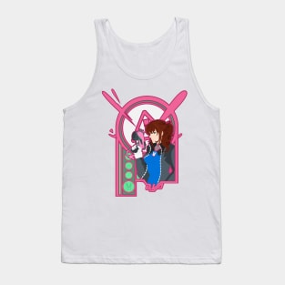 D.Va Skill Lot Tank Top